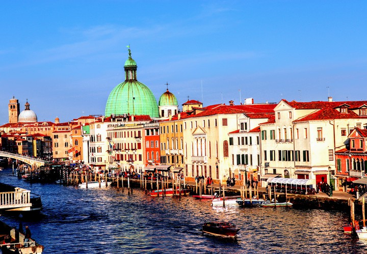 Grand Canal