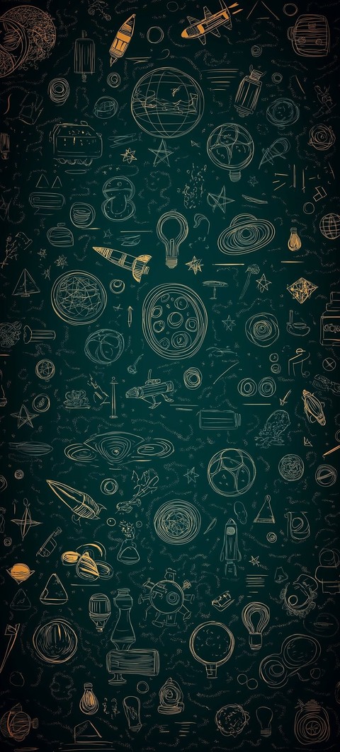 tapety graphics, design