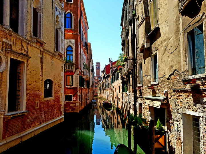 Venezia