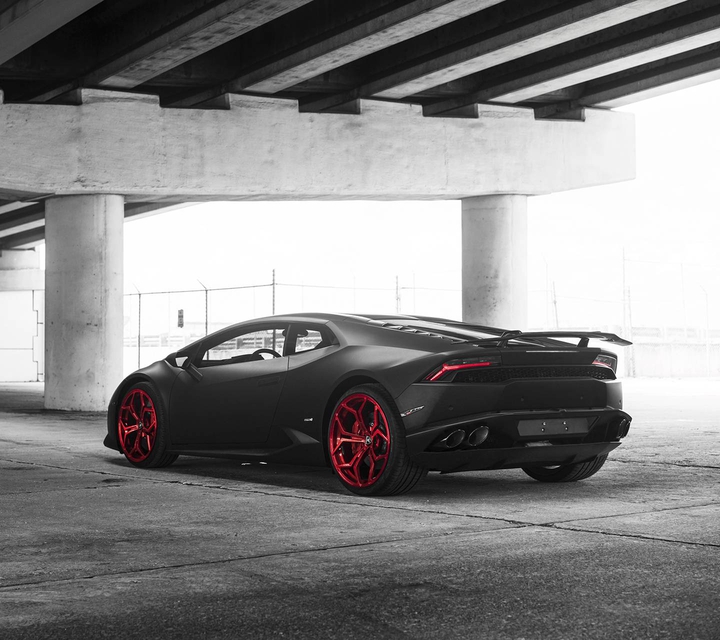 Lamborghini