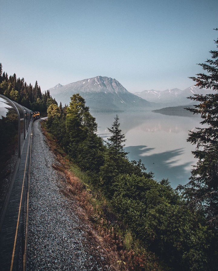 Alaska