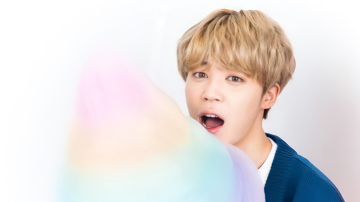Koreans' Favorite Singer BTS