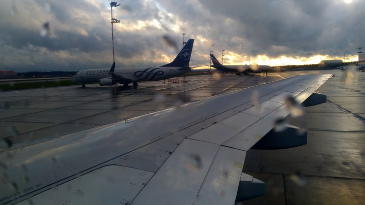plane