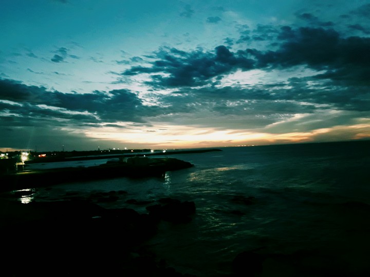 ⛅