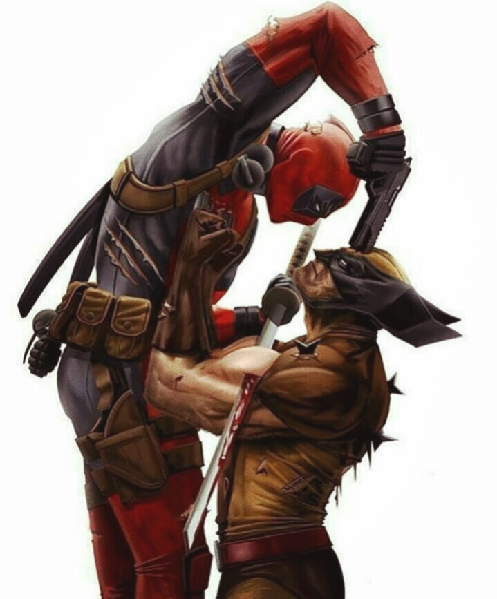 Deadpool