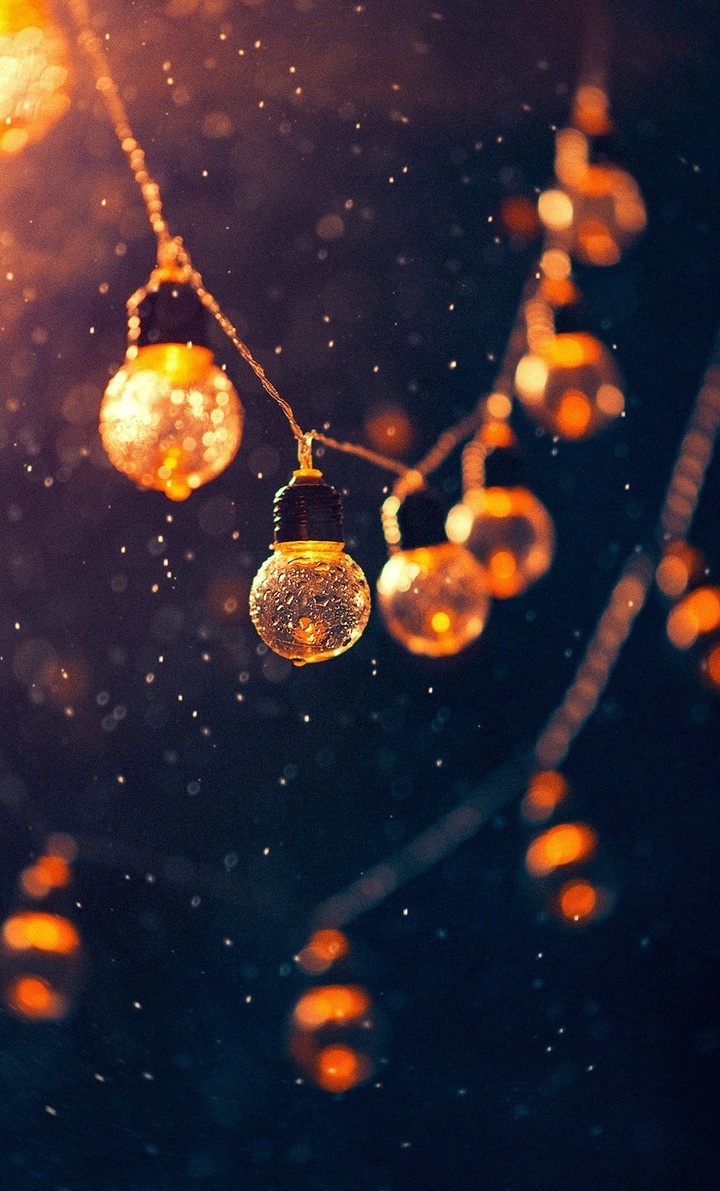 little lights