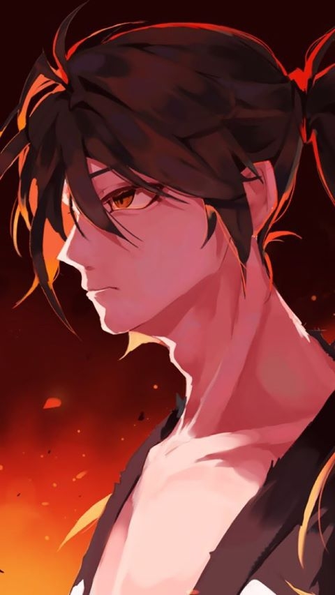 anime