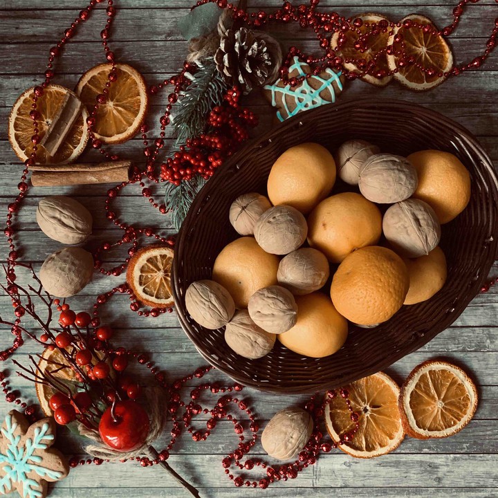 Merry Christmas