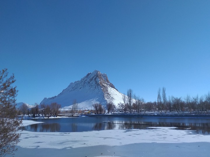 country(IRAN)---City(BEN)