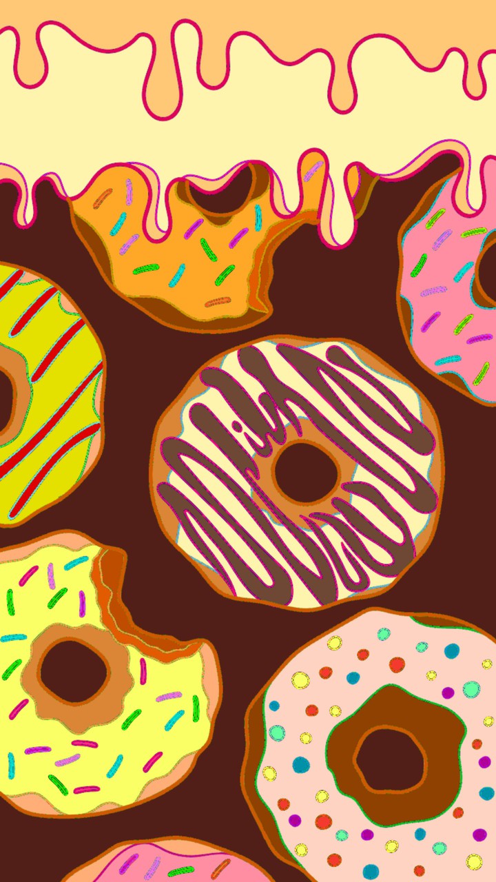 Donuts