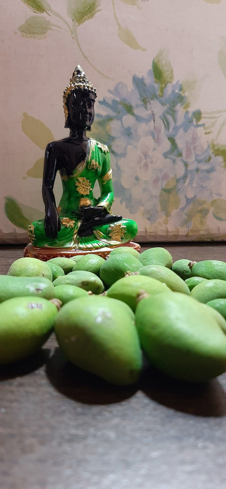 Lord Buddha