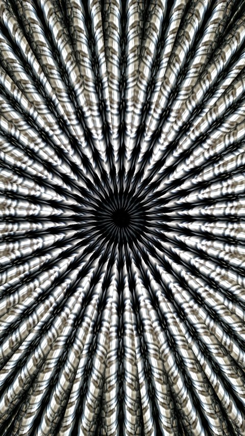Kaleidoscopes by SexyMugsy