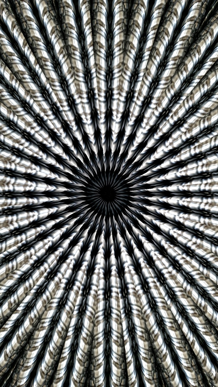 Kaleidoscopes by SexyMugsy