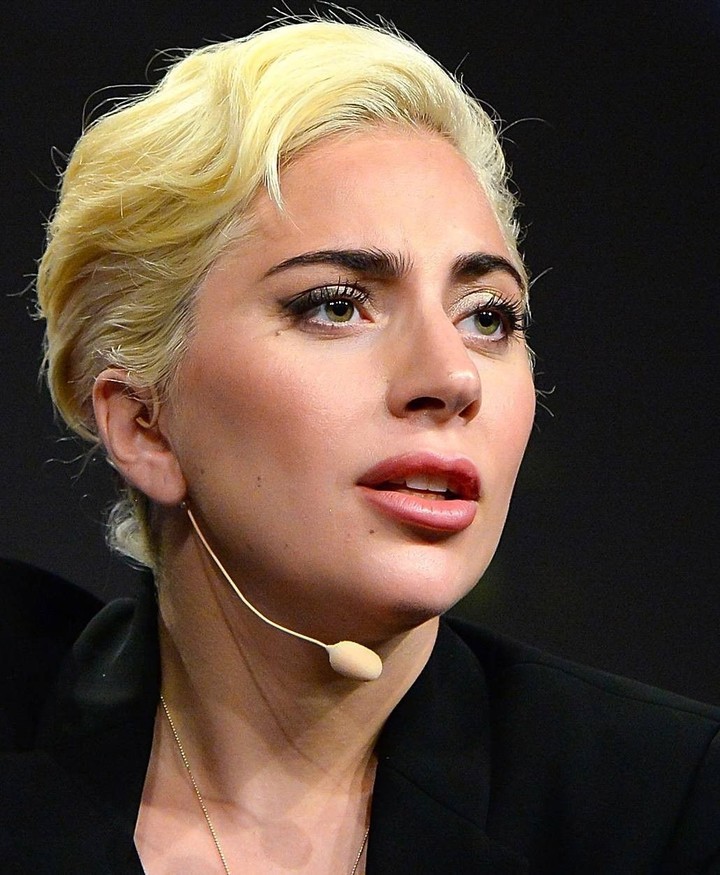 Lady Gaga
