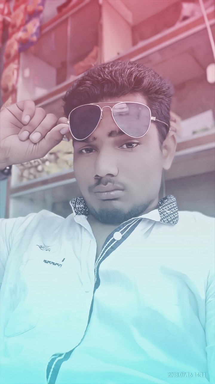 My Choice