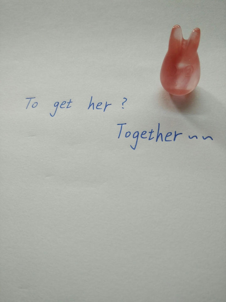 Together