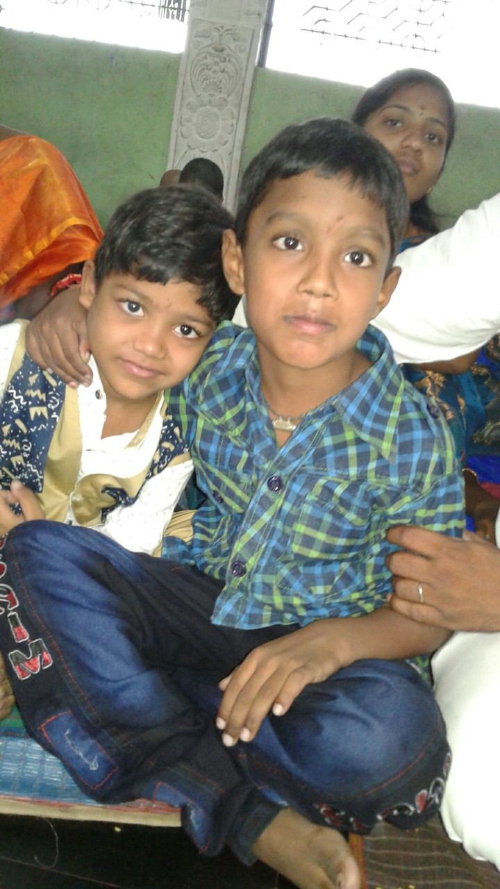 sumanth