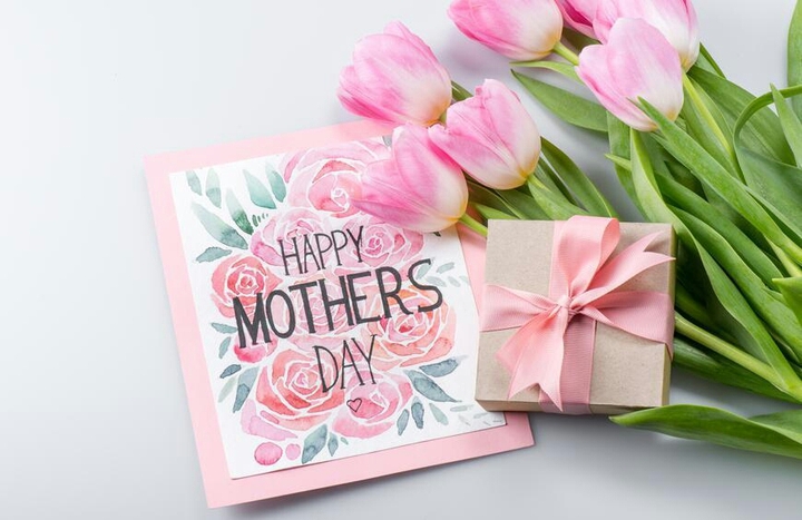 Happy Mother's day