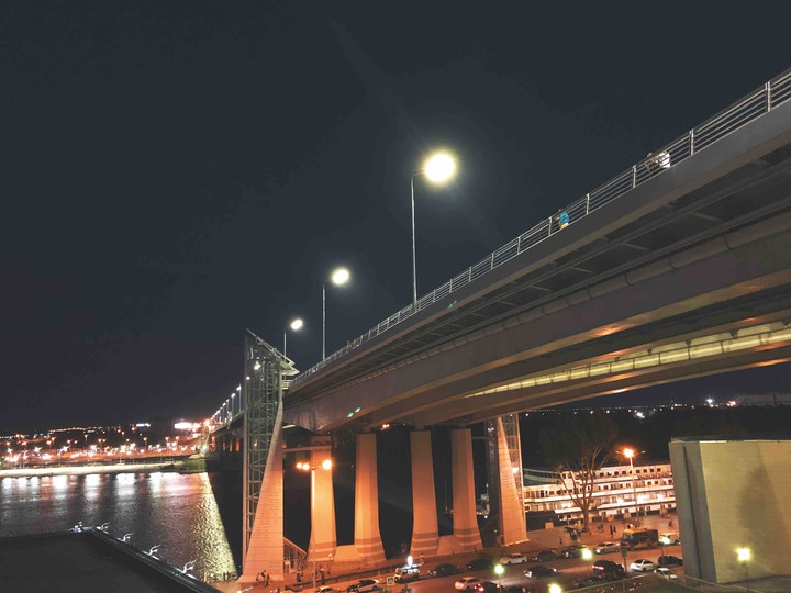 bridge