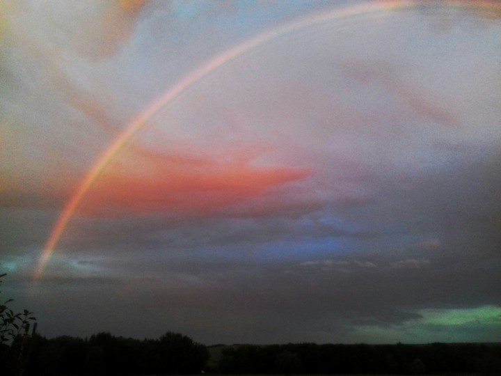 Rainbow