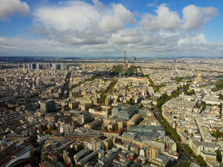 #monparnas_tower#paris