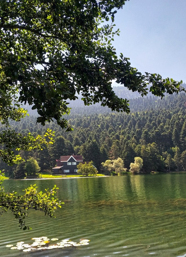 doğa