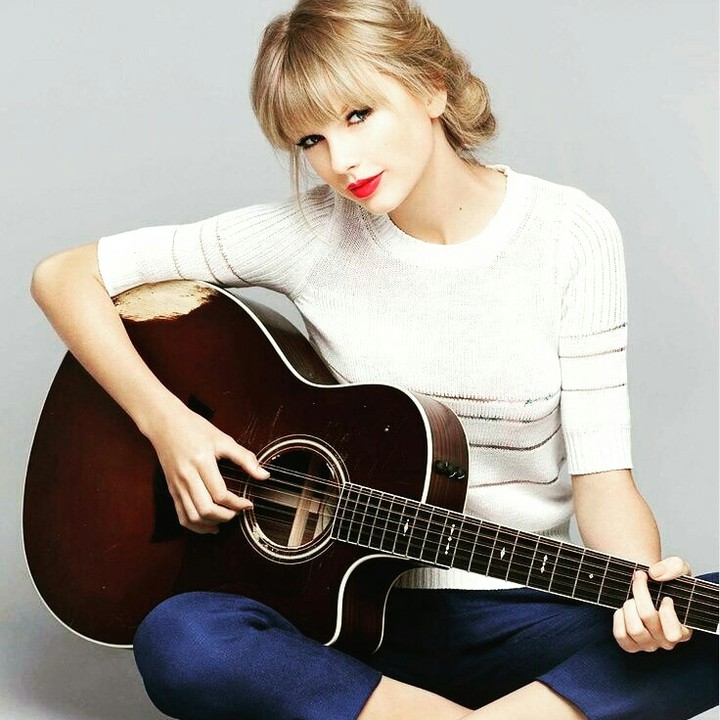 taylor swift??