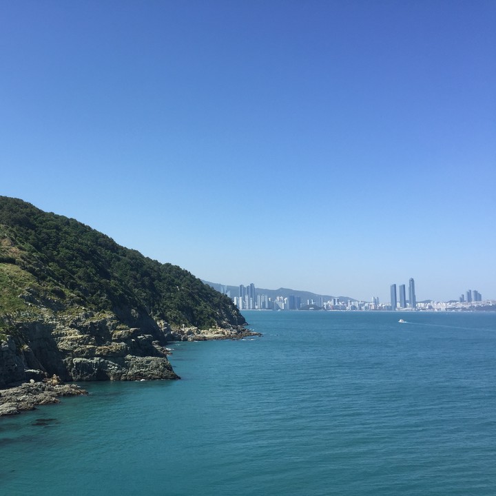 Busan