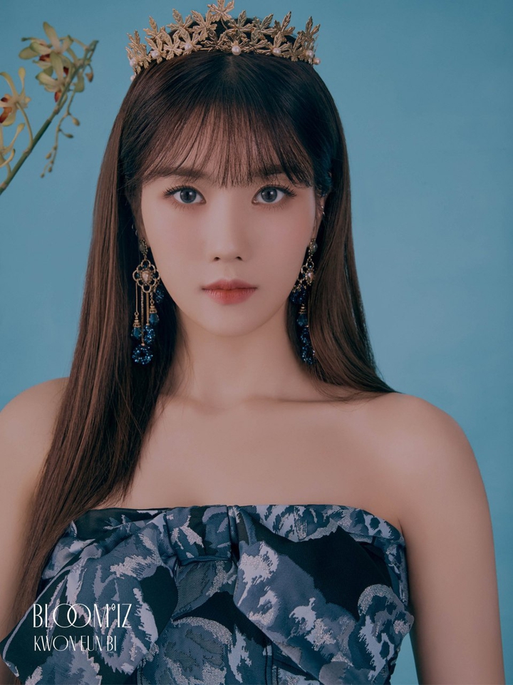 Eunbi