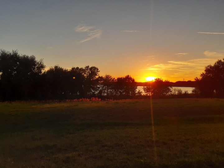 Atardecer