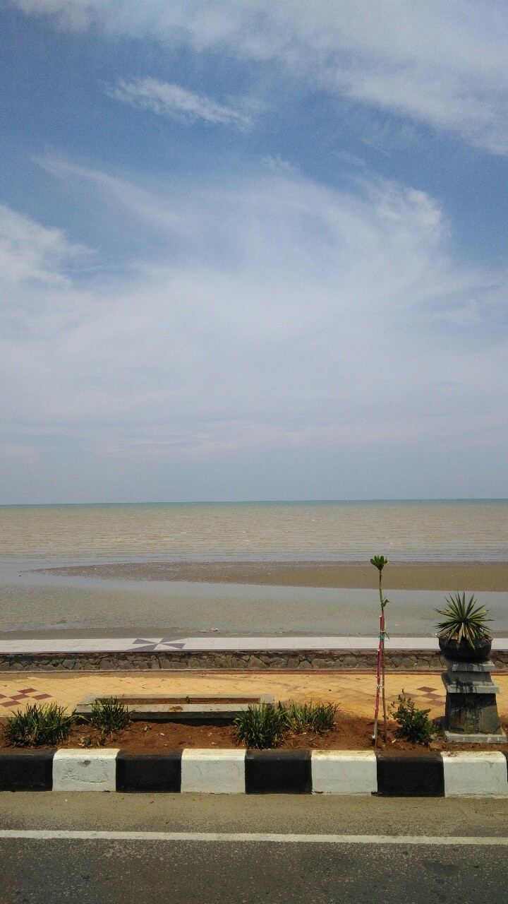 sky