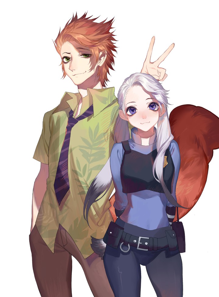 Zootopia
