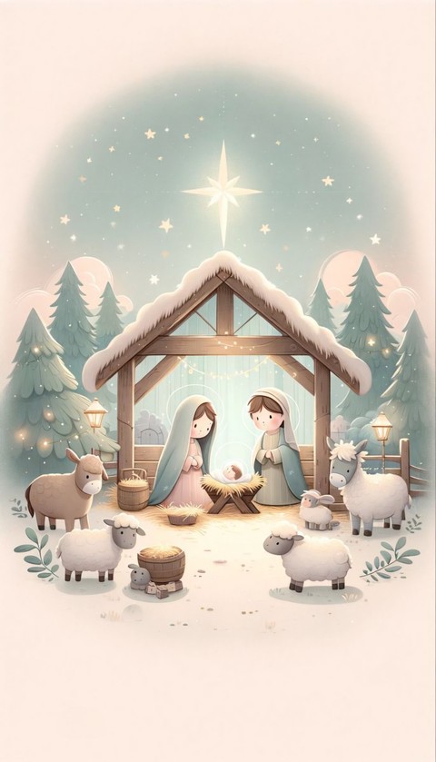 christmas, fantastic壁紙
