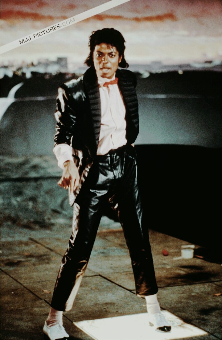 Billie Jean