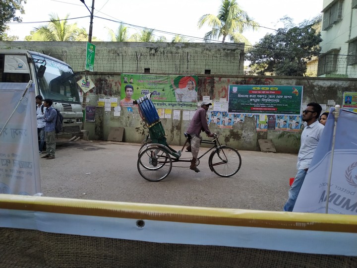 rickshaw