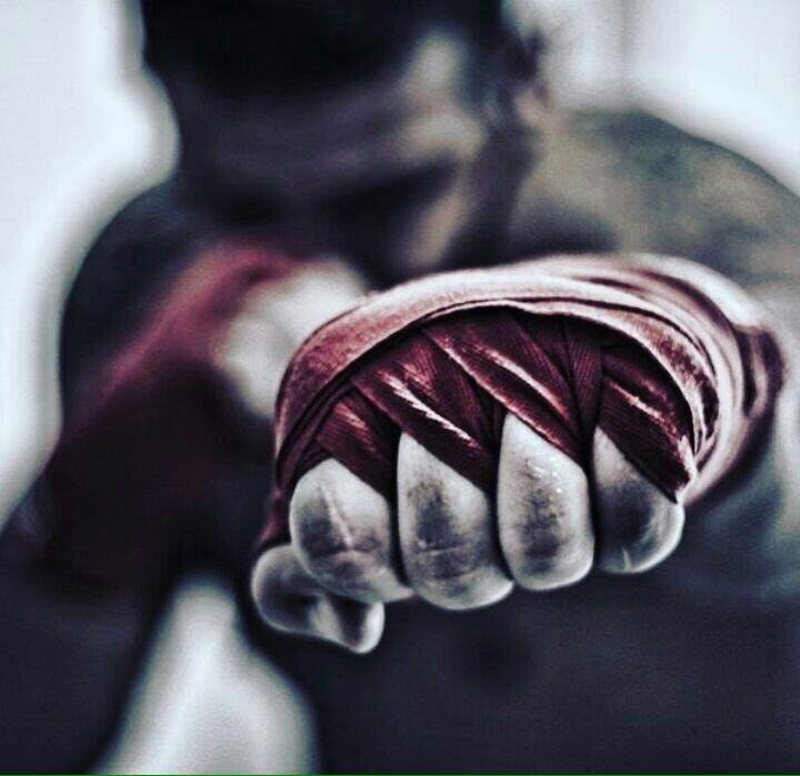 boxing