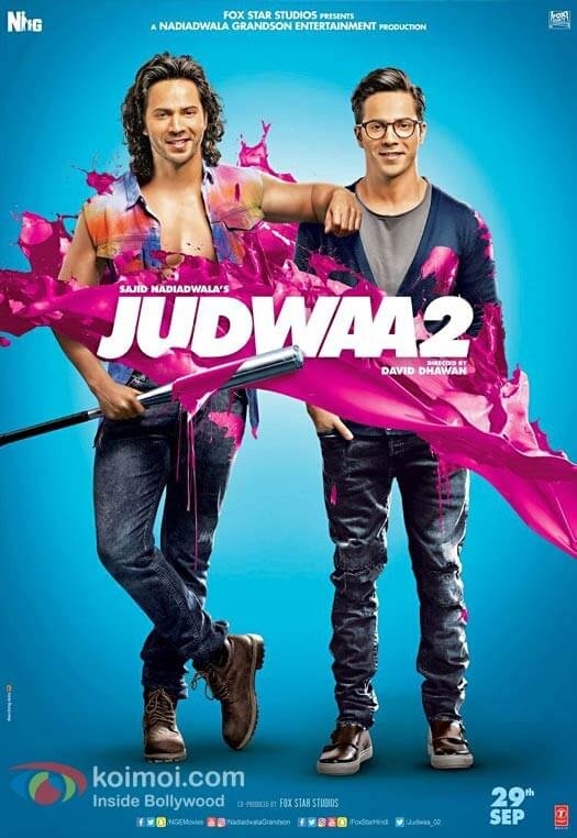 JUDWAA2