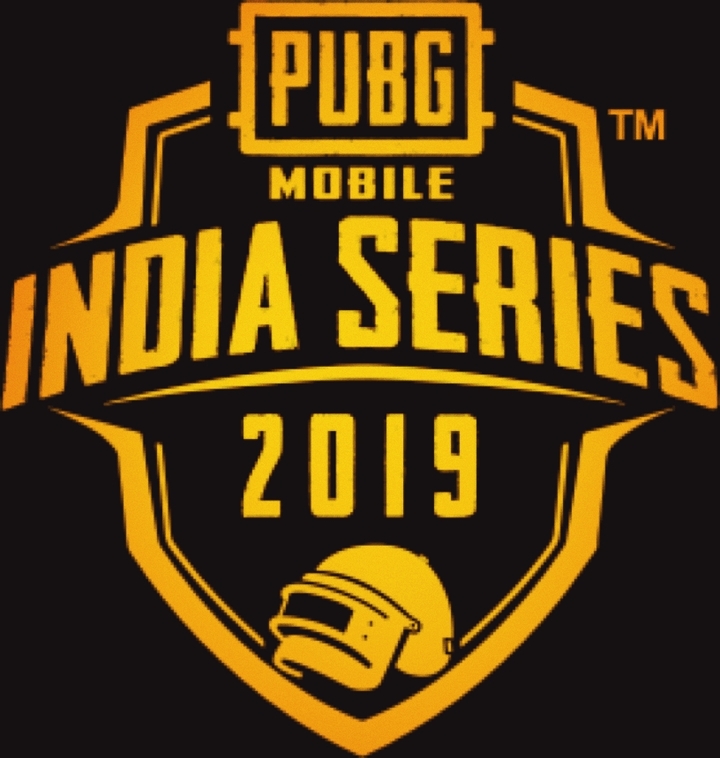 pubg mobile India series 2019