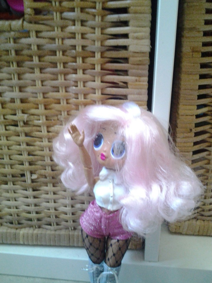 candy