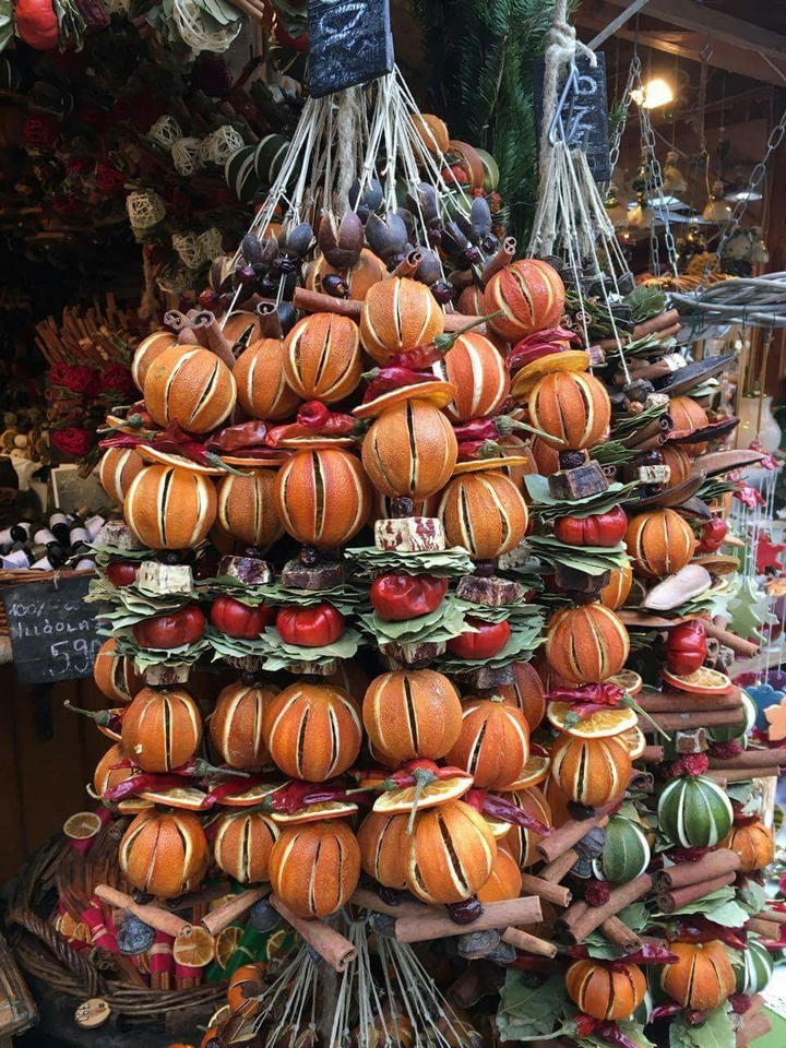 Smells like Christmas