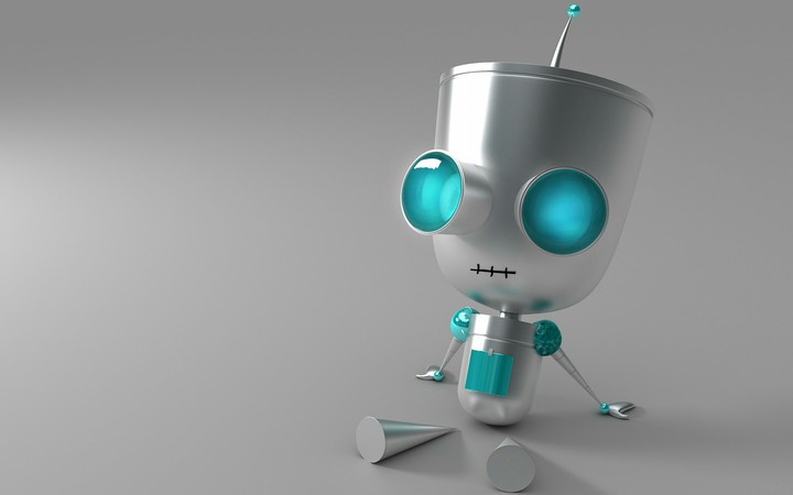 smart bot