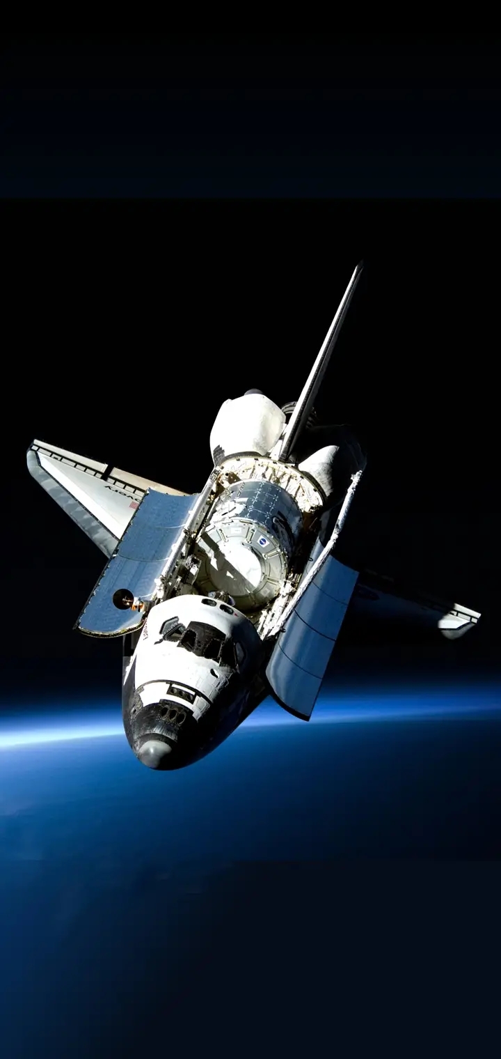 space