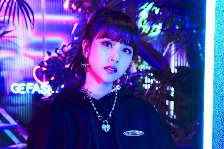 Mina
