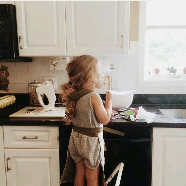 #Baby girl