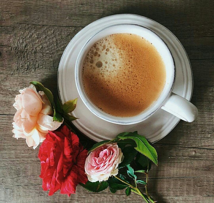 coffee