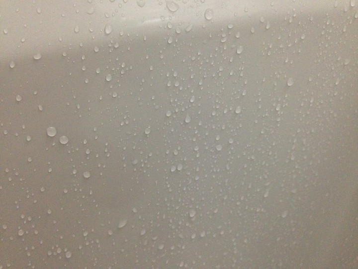 water drop