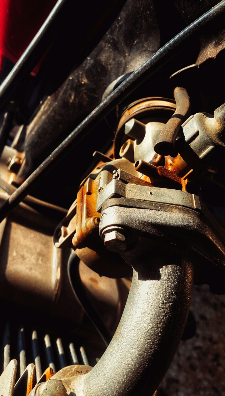 Engine