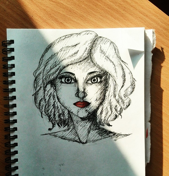 drawing