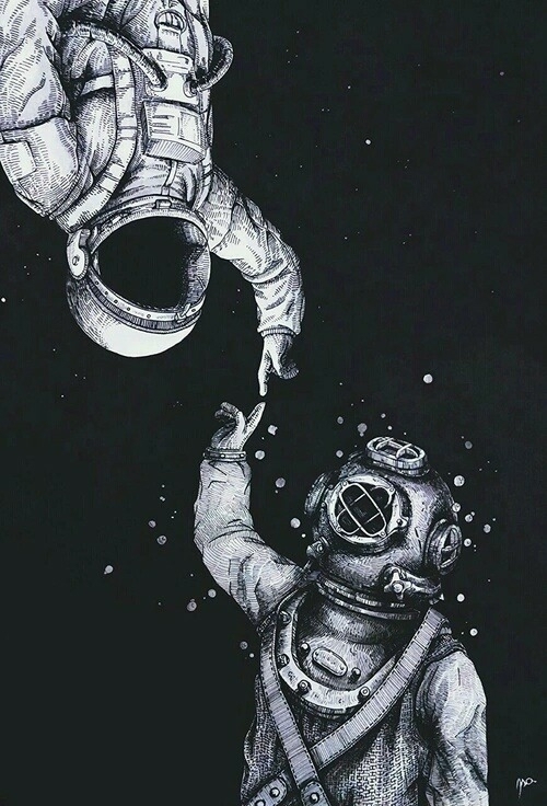 astronauta