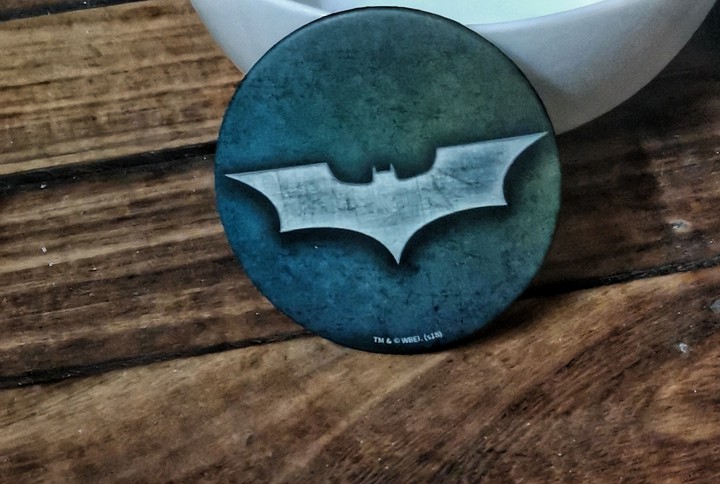 Saviour of Gotham